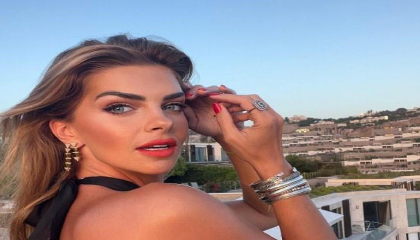 Pelin Karahan'dan boşanma itirafı