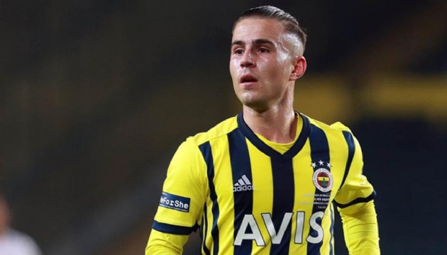 Pelkas'dan Fenerbahçe'ye kötü haber