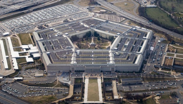 Pentagon, Ukrayna'ya 425 milyon dolarlık yeni yardım paketini duyurdu