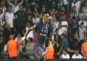 Pepe: Şenol Güneş beni çok şaşırttı