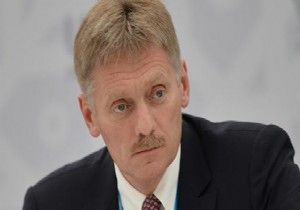 Kremlin'den Rusya'yı ihanetle suçlayan Kürtler hakkında açıklama