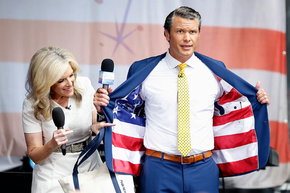 ABD Savunma Bakanı: 'Operasyonları cerrahi titizlikle yürütüyoruz'