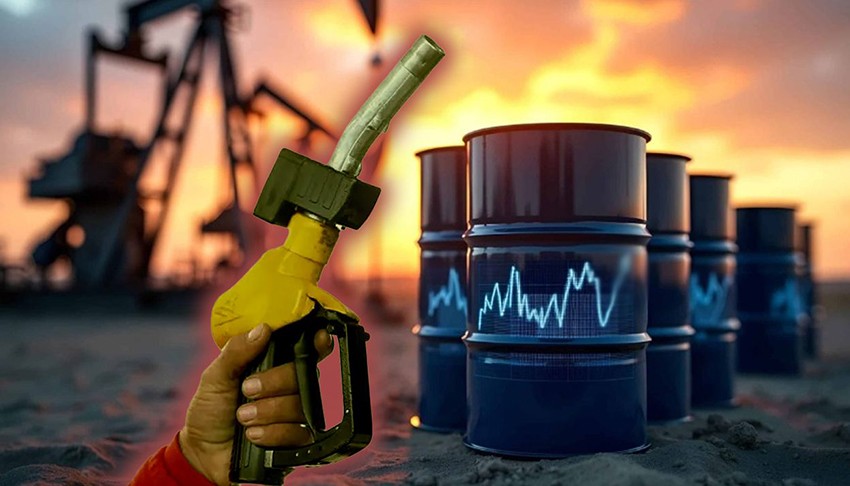 Hürmüz'de gerilim tırmanıyor: Petrol yeniden yükseliyor