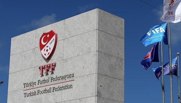 PFDK Başkanı Demirtürk istifa etti