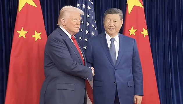 Piyasalar Trump-Şi görüşmesine odaklandı