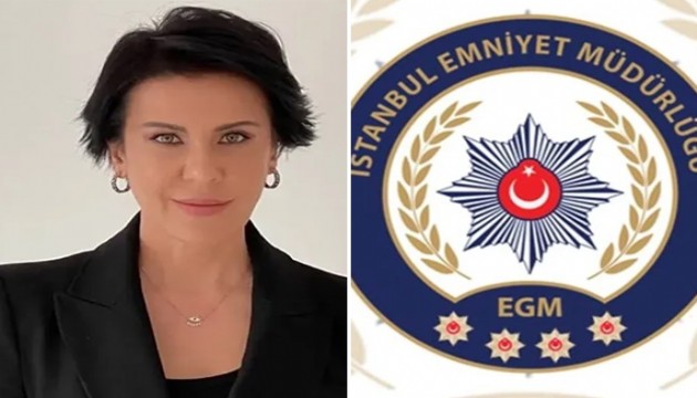 İBB Medya A.Ş. Genel Müdürü Türker'in 