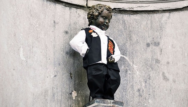 5 yıldızlı forma Pis'e giydirilecek