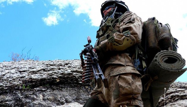2 PKK’lı terörist etkisiz hale getirildi!