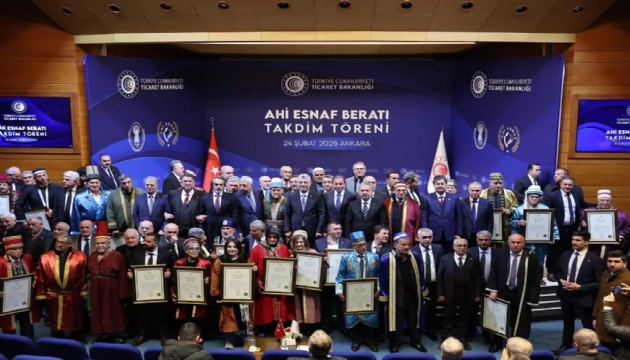 Bakan Bolat'tan denetim uyarısı