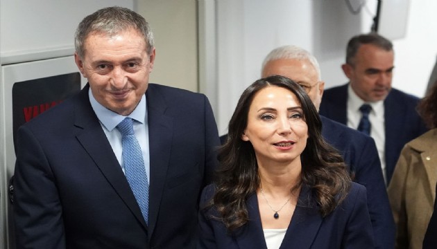 DEM Parti'den İmamoğlu açıklaması