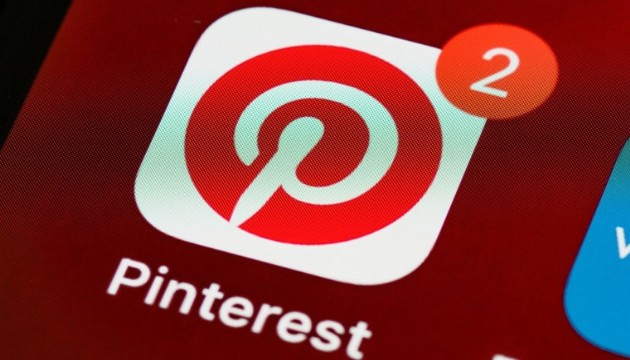 Pinterest’e uygulanan reklam yasağı kaldırıldı