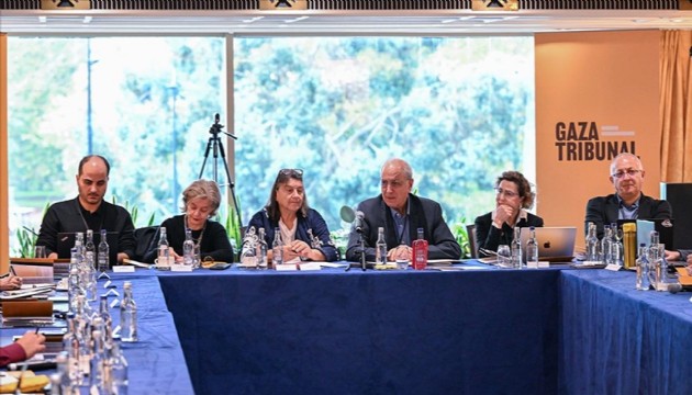 Gazze mahkemesinden çarpıcı bildiri