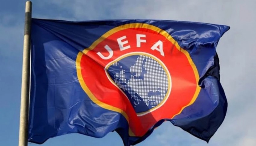 UEFA ülke puanını güncelledi