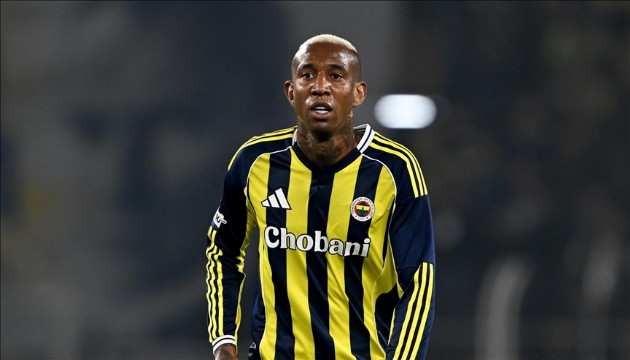 Talisca: Sorumluluğu üstleniyorum