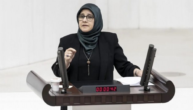 Eski HDP'li vekil cezaevine teslim oldu