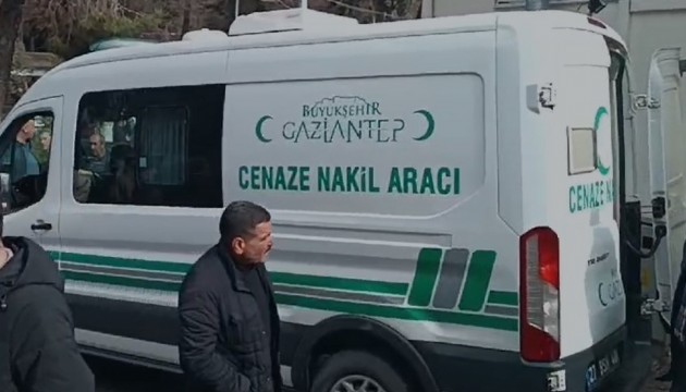 Gaziantep’te feci olay: Fabrikada pres makinesine sıkışan işçi öldü