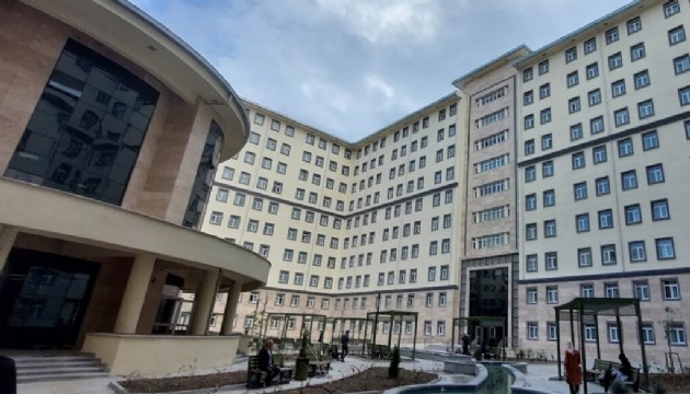 Kız yurdu ayağa kalktı: Soruşturma başlatıldı