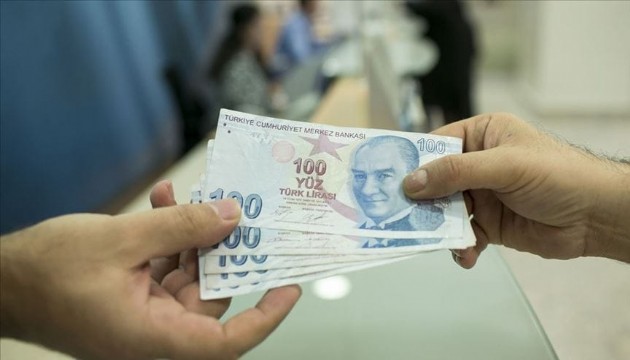 Ekim sürprizi: Emekli promosyonları 30 Bin TL’ye ulaştı