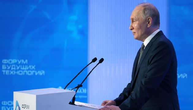 Putin açıkladı: Kanser aşısı üretmeye yaklaştık