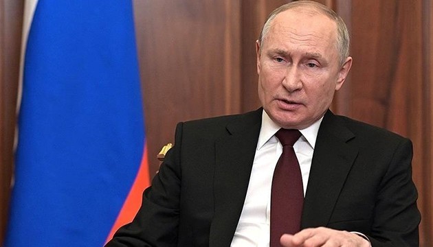 Putin'den dikkat çeken Çin mesajı: En büyük tüketici