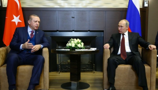 Kremlin duyurdu: Putin Türkiye'ye geliyor