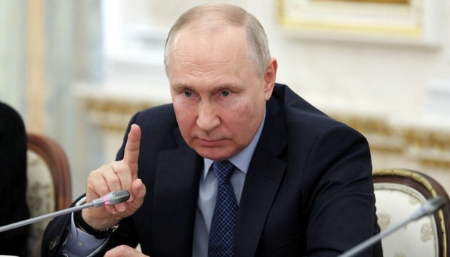 Putin: Harkov’u almayı planlamıyoruz