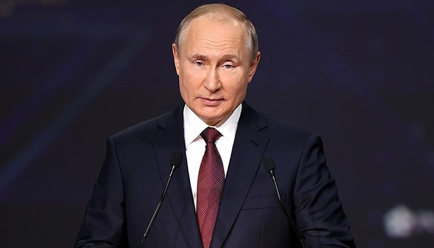 Putin'den tarihe geçecek ziyaret