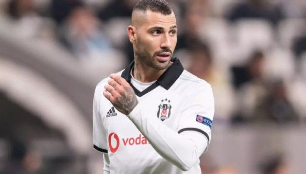 Ricardo Quaresma'dan flaş ifadeler: 'Ballon d'Or kazanmak için...'