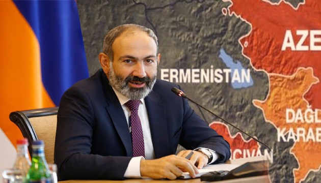 Ermenistan'dan flaş açıklama: Görüşmelere hazırız