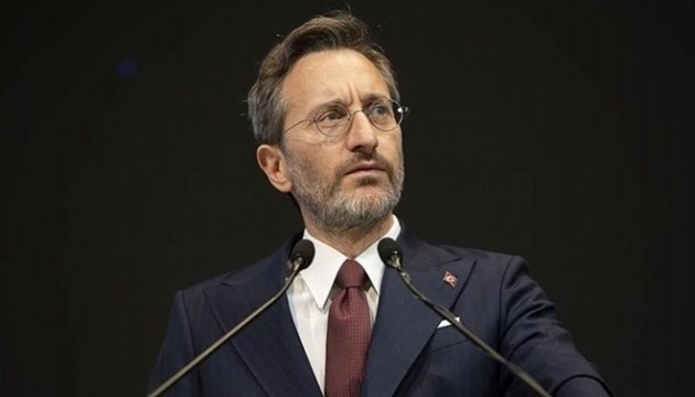 'Türkiye sokağa teslim olmayacak'