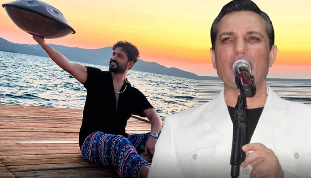 Rafet El Roman'dan Yusuf Güney açıklaması: Uzaylılara havale ettim