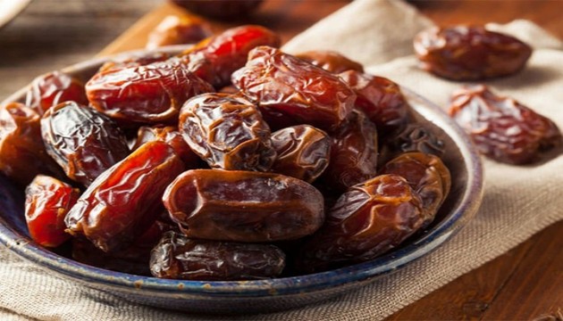 Aman dikkat! Yanlış saklanan hurma ölüme götürebilir