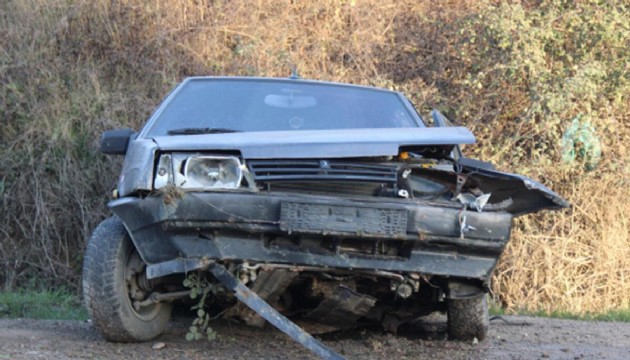 İran'da feci kaza: 10 ölü