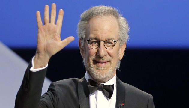 Usta yönetmen Spielberg'den dijital platform eleştirisi