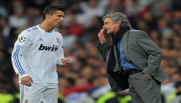 Guti'den Jose Mourinho eleştirisi: 'Onun döneminde...'