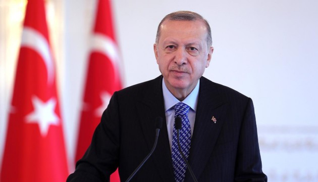 Cumhurbaşkanı Erdoğan yurda döndü