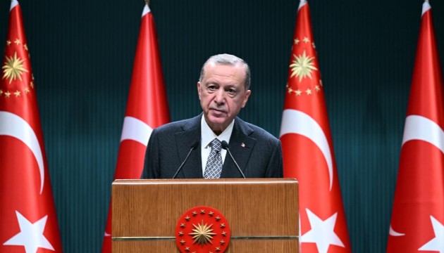 Erdoğan'dan 'Aybüke Öğretmen' paylaşımı