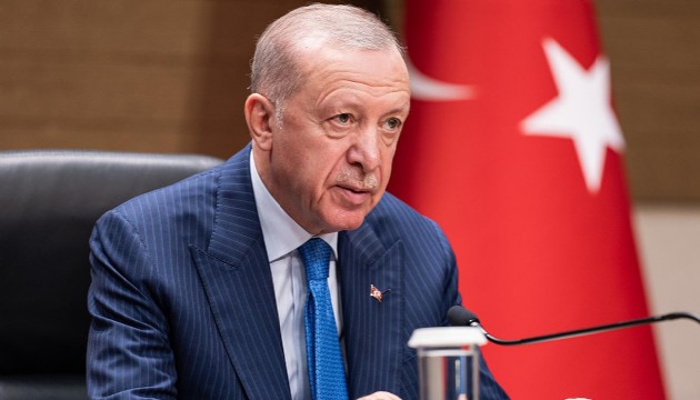 Cumhurbaşkanı Erdoğan, ABD'de yatırımcılarla buluşacak