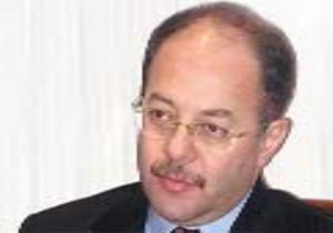 Recep Akdağ… Çünkü…