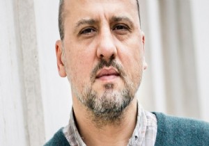 Ahmet Şık tutuklandı