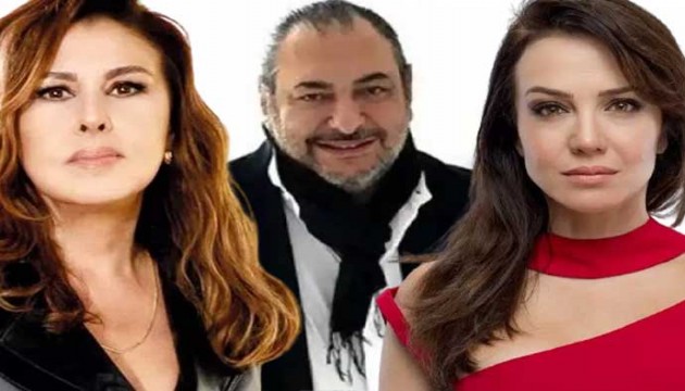 Deniz Uğur'dan Nilüfer ve kızı hakkında suç duyurusu