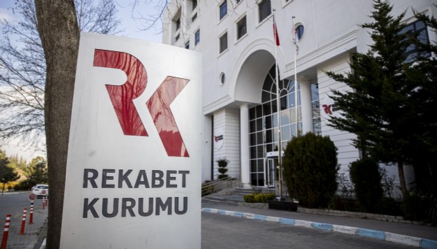 Rekabet ihlallerinin ceza oranlarında alt ve üst sınırlar kaldırıldı