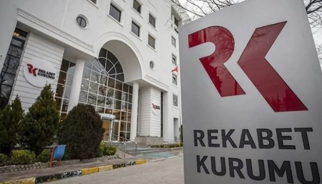 Rekabet Kurumu'ndan 14 firmaya soruşturma