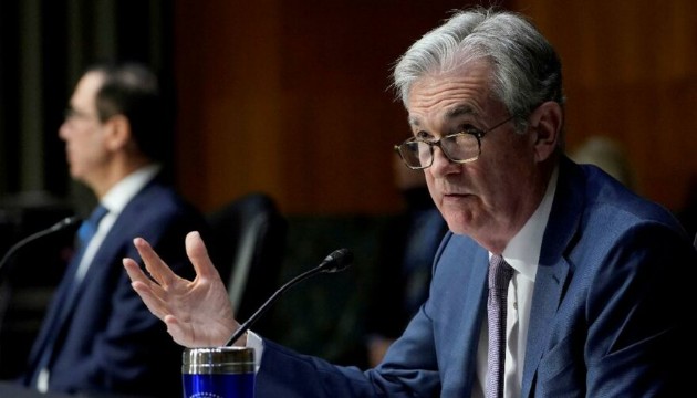 Fed başkanı Jerome Powell'dan faiz açıklaması