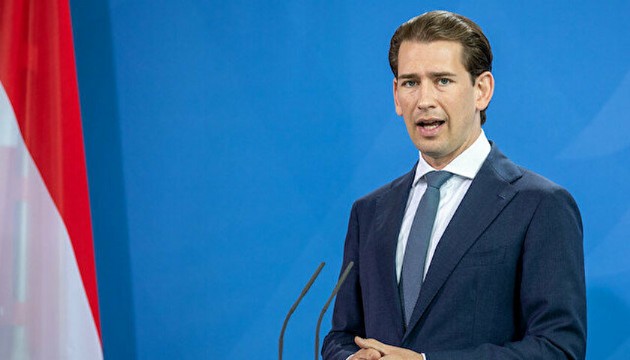 Avusturya Başbakanı Kurz, istifa etti