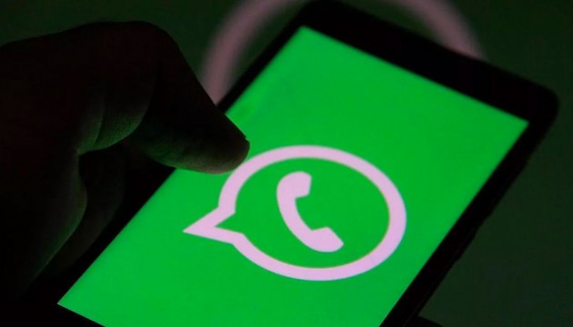 WhatsApp'a yeni özellik