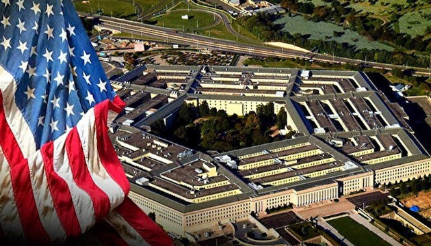 Pentagon'dan Çin'e sert uyarı!