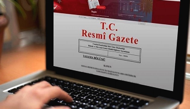 Resmi Gazete'de yayımlandı: Milli sporcular öğretmen olarak atanabilecek