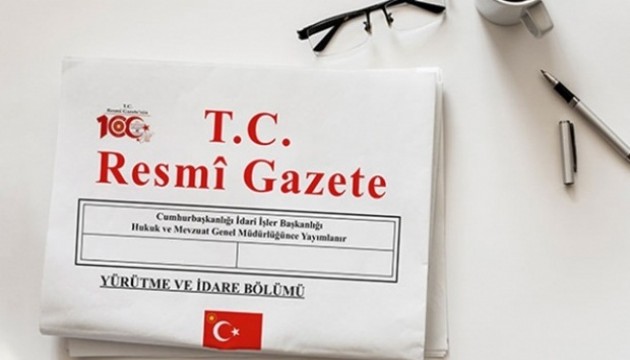 2024 Yatırım Programı Resmi Gazete'de