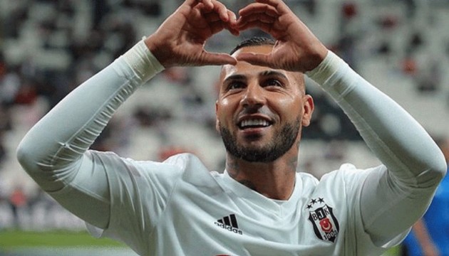 Ricardo Quaresma dönmek istiyor